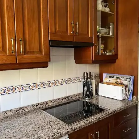 Appartement Apartamento Puente Romano *