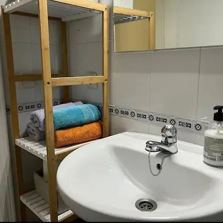 Apartamento Puente Romano Córdoba