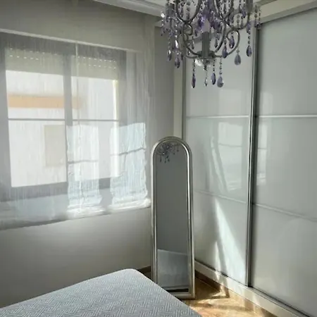 Apartamento Puente Romano Apartmán *