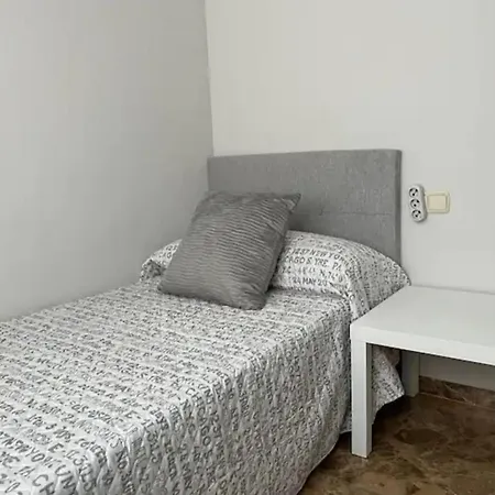 Apartamento Puente Romano Appartement Cordoue