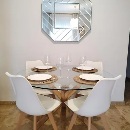 Apartamento Puente Romano Apartmán Córdoba