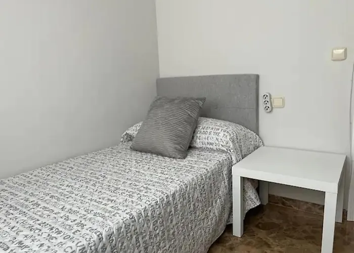 Apartamento Puente Romano Appartement Cordoue