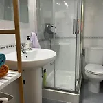 Apartamento Puente Romano Daire *