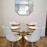 Apartamento Puente Romano Daire Cordoba