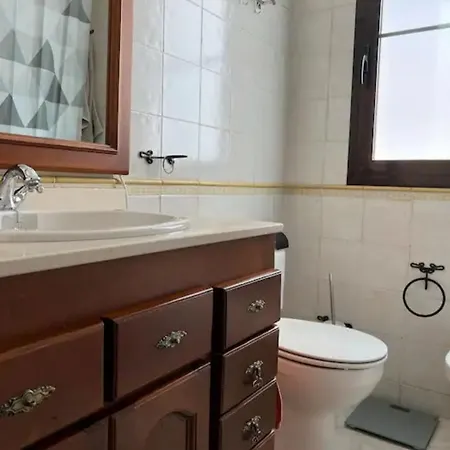 Apartamento Puente Romano Lejlighed Córdoba