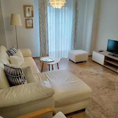 Apartamento Puente Romano * Cordoba