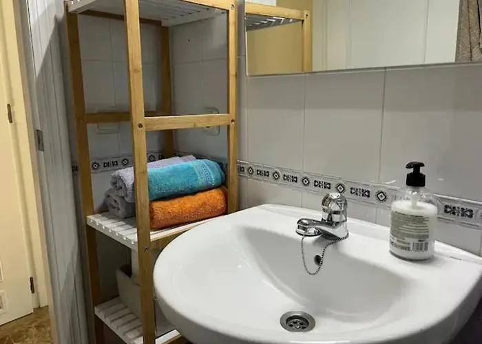 Apartamento Puente Romano Cordoba