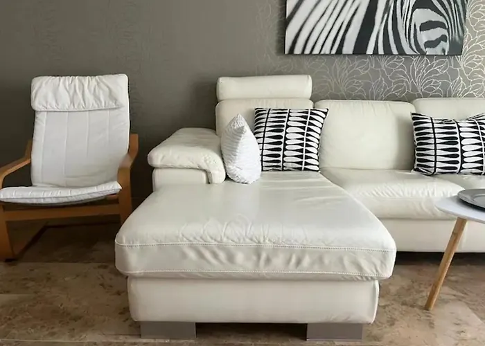 Apartamento Puente Romano Cordoba