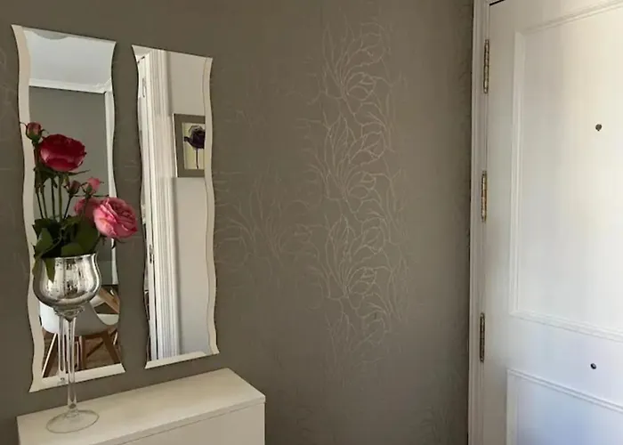 Apartamento Puente Romano Apartment