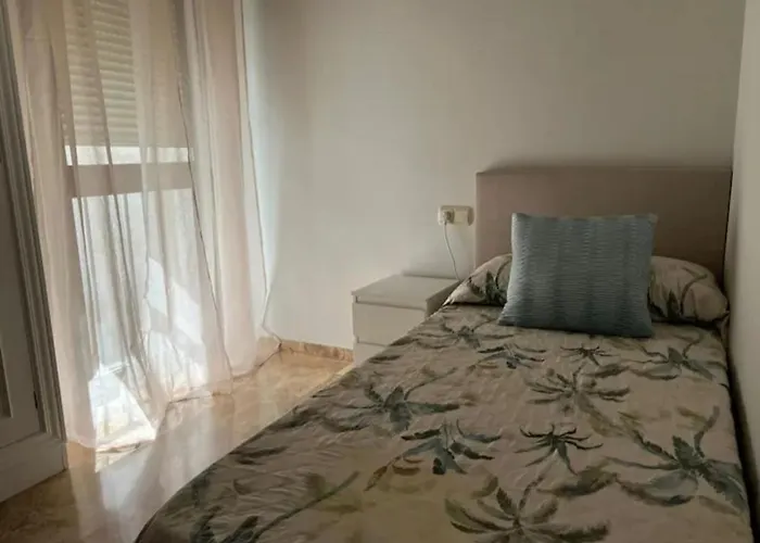 Apartamento Puente Romano * Cordoba