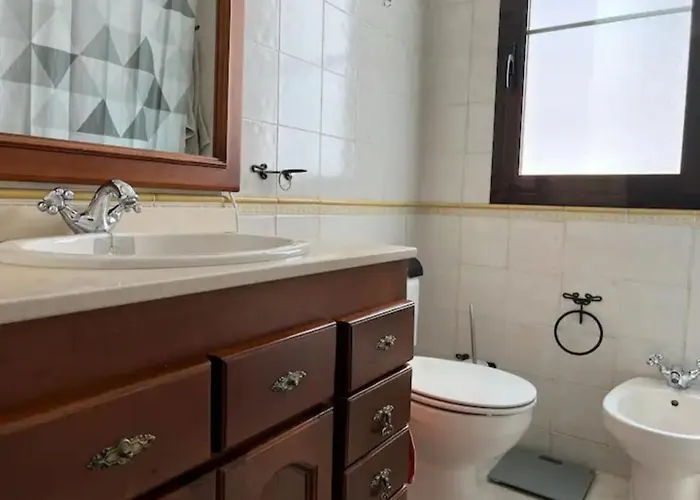 Apartamento Puente Romano Apartment Cordoba