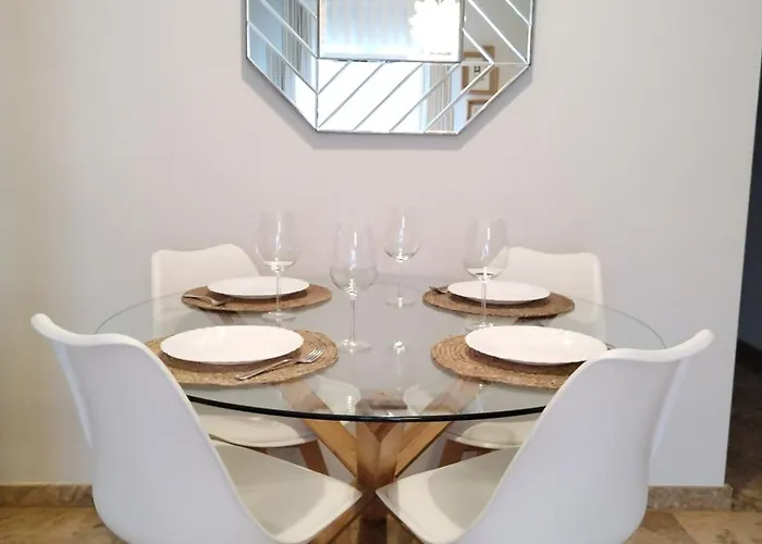 Apartamento Puente Romano Apartment Cordoba