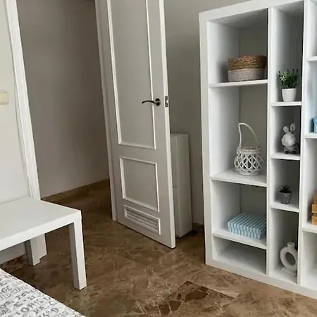 Appartamento Apartamento Puente Romano