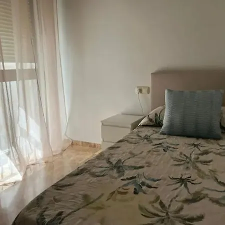 Apartamento Puente Romano * Cordova