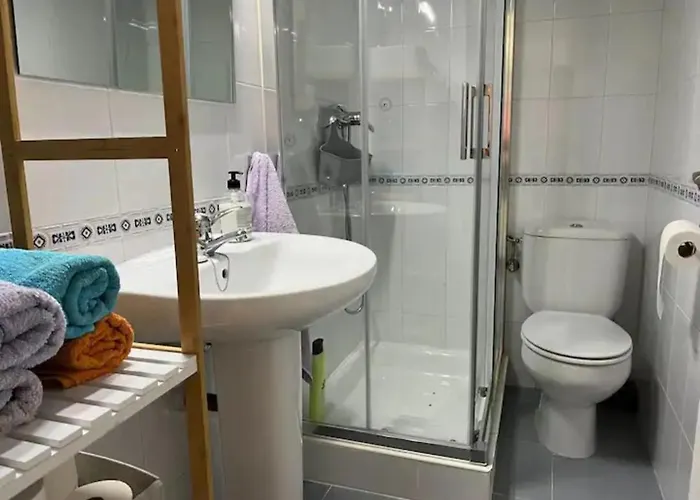 Apartamento Puente Romano Appartamento *