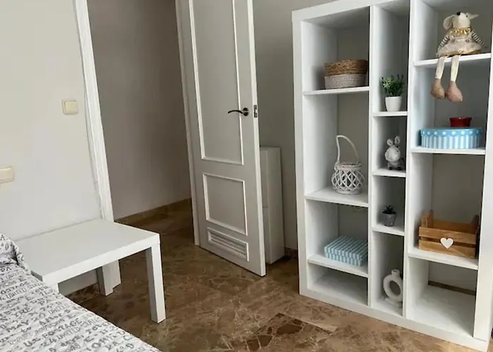 Appartamento Apartamento Puente Romano