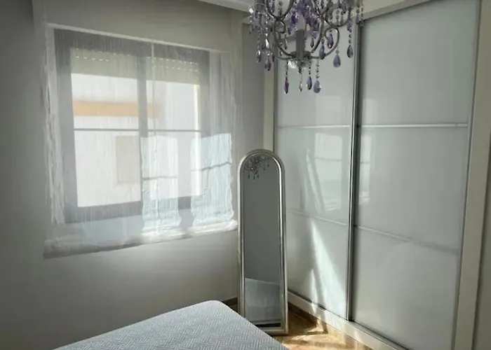 Apartamento Puente Romano Appartamento *