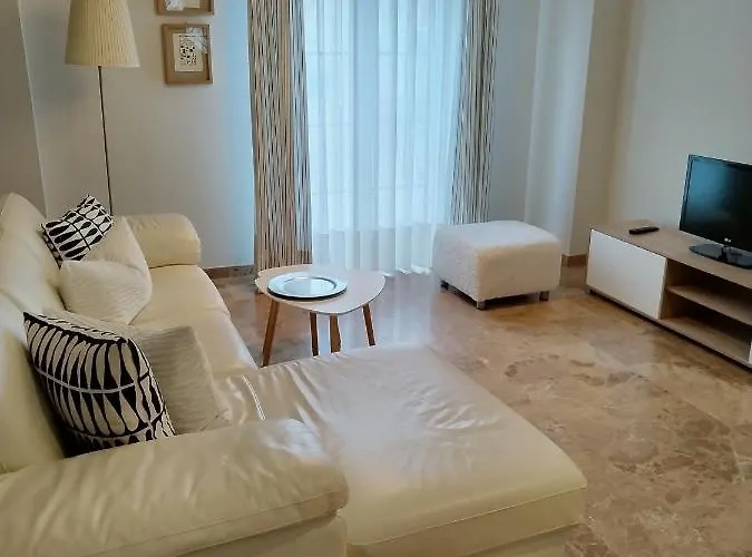 Apartamento Puente Romano * Cordova